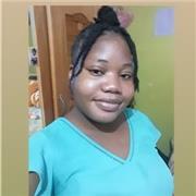 English tutor who teaches children ages 3 to 9 years.